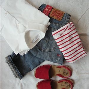 Meet your Posher, Stevens